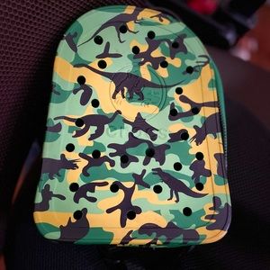 Child’s Croc Backpack